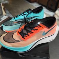 ราคา Nike ZoomX Vaporfly Next% Ekiden (3514466381)