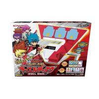 ราคา KONAMI Yu-Gi-Oh! Rush Duel - Duel Disk ของแท้ yugioh rush duel duel disk (23982924352)