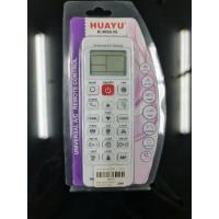 ราคา รีโมทแอร์ มิตซูบิชิ remote Mitsubishi รีโมทรวม รีโมททั่วไป รีโมท Universal K-MS636 (12820732838)