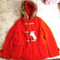ราคา เสื้อโค้ท Coat uniqlo (769952398)