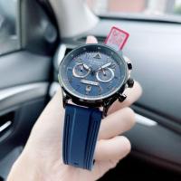 ราคา นาฬิกาPolo Club Watch ของแท้ (14291494779)