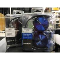 ราคา หูฟังSONY (143520410)