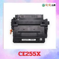 ราคา ตลับหมึกปริ้นเตอร์เลเซอร์ เทียบเท่า HP CE255X For HP P3010 P3015 P3015d P3015dn P3015 (22556749839)