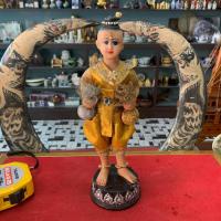 ราคา กุมารทอง กุมารทองเนื้อเรซิน (18789258841)