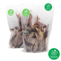 ราคา ปลาหมึกกล้วยแห้ง หมึกกล้วยแห้ง ขนาด "250" / "500" กรัม/แพค (6391003335)