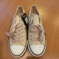 ราคา รองเท้าผ้าใบ rubi สีนู้ด (2118834342)