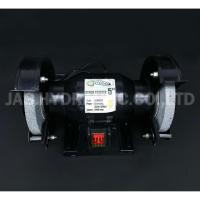 ราคา มอเตอร์หินเจียร หินเจียรตั้งโต๊ะ ขนาด 5 /6 /8 /10 นิ้ว พร้อมหินเจียร (4595521583)