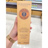 ราคา L’occitane Foot cream (14513379921)