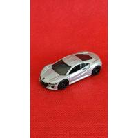 ราคา Hot Wheels Premium Acura NSX ล้อยาง มือสอง ของสะสม ดูภาพก่อนกดซื้อ รถของเล่น ของแท้#hotwheels (22021105223)