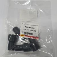 ราคา ยางปลายคอยล์ toyota altis dual commuter 2tr (5575957891)