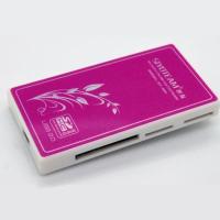 ราคา การ์ดรีดเดอร์ Card reader All in 1 SIYOTEAM รุ่น SY-651 (7959855950)