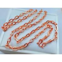 ราคา สร้อยคอลายโซ่ ลายโซ่ฝรั่ง หนัก 1 บาท งานนาคแท้40% ไม่ลอกดำ มีใบรับประกัน ความยาวมี 16 ถึง 24 นิ้ว (23956517457)