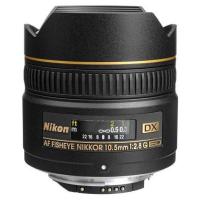ราคา Nikon AF DX Fisheye 10.5mm f/2.8G ED (12135418753)
