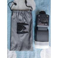 ราคา **มือสองUSED**Sidande DF-500H SLRกล้องสำหรับCanon 60D 70Dกล้องNikon D90สากลปิดด้านบนแฟลชไฟLED (14808729212)