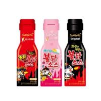 ราคา ซอสเผ็ดเกาหลี samyang (2219683736)