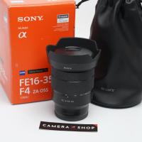 ราคา Sony FE 16-35 F4 ZA OSS อดีตศูนย์ ครบกล่อง (18571794100)