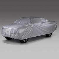 ราคา ผ้าคลุมรถ Toyota Revo (ของแท้Toyota) ราคาถูก (22437972428)