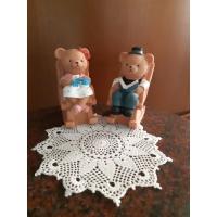 ราคา 2 ; ผ้าถักโครเชต์แฮนด์เมด-ดอยลี่-ฝีมือประณีต-ขนาด8-10นิ้ว/ 12.5 นิ้ว-สำหรับปูโต๊ะ,รองแจกัน,ตกแต่งบ้าน (4755026303)