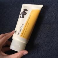 ราคา Innisfree jeju volcanic pore cleansing foam (362850923)