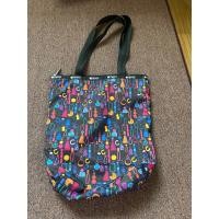 ราคา กระเป๋าสะพายLesportsac ของแท้สภาพดี (17495490507)