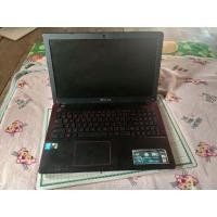 ราคา ASUS A550J i7 (มือสองมีตำหนิ) (12893356807)