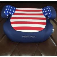 ราคา Booster seat ยี่ห้อ Fin Babies Plus #เบาะรองนั่งเด็ก #เบาะรองนั่งคาร์ซีท มือสอง (4355629580)