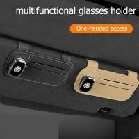 ราคา คลิปที่บังแดดรถยนต์ อเนกประสงค์ สําหรับ mg zs hs gs mg 5 mg 6 mg 7 (23515679547)