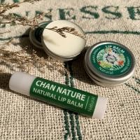 ราคา CHAN NATURE ลิปบาล์มน้ำมันธรรมชาติ แก้ปากแตก/ลอก บำรุงริมฝีปากเนียนนุ่มชุ่มชื่น จัน เนเจอร์ (9758560362)