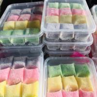 ราคา ขนมบูหงาปูดะ ของดีขนมอร่อยที่ขึ้นชื่อ ของจังหวัดสตูล (7735987809)