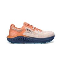 ราคา ALTRA PARADIGM 7 WOMEN - NAVY/CORAL - รองเท้าวิ่งทางเรียบผู้หญิง ซัพพอร์ตสูง (21081733589)