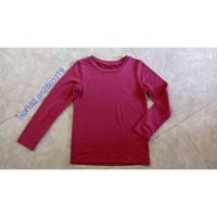 ราคา YA14 เสื้อฮีทเทคextra uniqlo kids (6758710820)