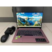 ราคา ขาย Notebook Acer Swift 3 SF314-57G-70CV (i7gen10) (11286079109)