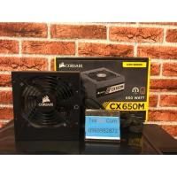 ราคา Psu Corsair cx650m 650w80+ (5511912683)