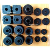 ราคา ยางรองแท่นเก๋ง มิตซูบิชิ ไซโคลน (MITSUBISHI L200 CYCLONE) (22378167355)