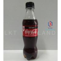 ราคา โค้กซีโร่ Coca-Cola Zero 330ml (6675110873)