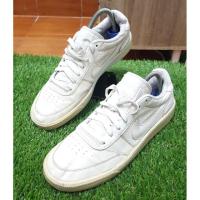 ราคา รองเท้า NIKE มือสอง หนัง size 42 ยาว 26.5 ซม (3619311669)