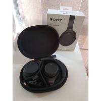 ราคา Sony WH-1000XM3 หูฟังไร้สาย (8519031585)