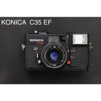 ราคา กล้องฟิล์ม Konica C35 EF (18032368351)