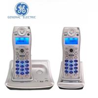 ราคา ข้อเสนอพิเศษ US GE/สำนักงานโทรศัพท์ไร้สายดิจิตอลที่บ้านDECT6.0 (21783101922)