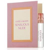 ราคา ESTEE LAUDER SENSUOUS NUDE ขนาด 1.5ML EDP ของแท้ % (7419088654)