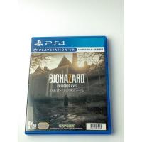 ราคา PS4 Games Biohazard7 Resident evil (PS VR compatible) (22807372676)