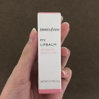 ราคา New! Innisfree ขนาดทดลอง My lip balm 5ml (1959634791)