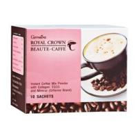 ราคา รอยัล คราวน์ บิวตี้-แคฟเฟ่ Royal Crown Beaute-Caffe’ (6988909007)