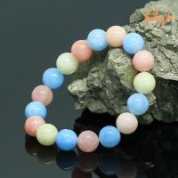 ราคา หินแบริล หินเบริล ขนาด 12 มิล Berly แต่งสี กำไลหินมงคล หินแห่งปัญญา หินสี กำไลหิน หินสีฟ้า หินสีชมพู หินสีเหลือง (5653706340)