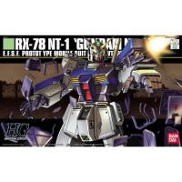 ราคา HGUC 1/144 RX-78NT-1 GUNDAM NT-1 ALEX (18023447451)