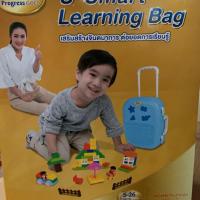 ราคา ชุดตัวต่อ สมาร์ s26 ราคาต่ำกว่าทุน มีเลโก้ ด้านใน ประมาณ 80 ชิ้น (6937619578)