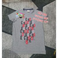 ราคา เสื้อเด็กชาย CC-OO แท้100% (7999595189)