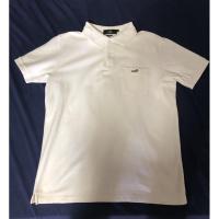 ราคา ของแท้100% มือสอง เสื้อ polo crocodile (5251924381)