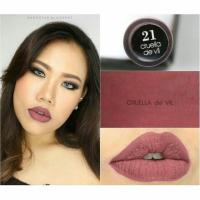 ราคา Supermom Matte Liquid Lipstick 21 (71763649)