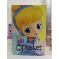 ราคา แท้มือ1Cinderella - Q Posket - Q Posket Disney Characters - Q Posket Perfumagic Disney Characters (Banpresto) (6362037040)